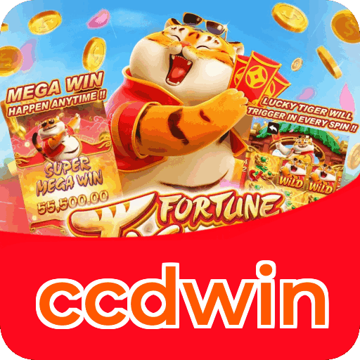 Bônus de boas-vindas ccdwin