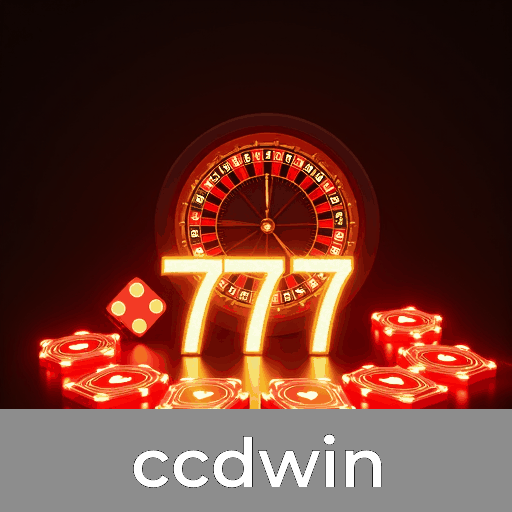 ccdwin: Jogos Diversificados e Entretenimento Infinito