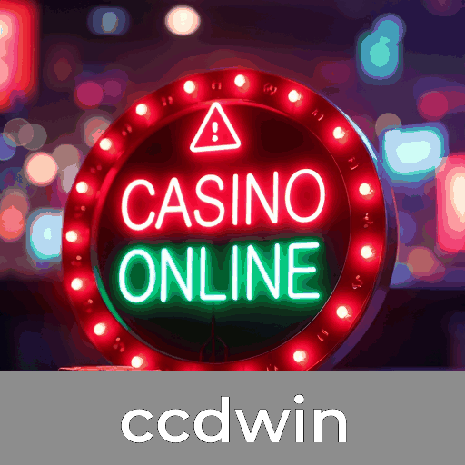 ccdwin: Jogos Diversificados e Entretenimento Infinito