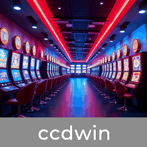 Qualidade Excepcional de Jogos no ccdwin: Diversidade e Exclusividade