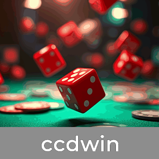 CCDWIN: Experiência Real com Dealers ao Vivo no Cassino Online VIP