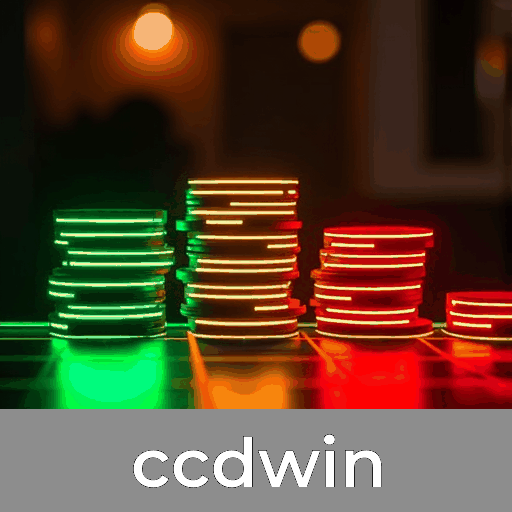 Qualidade Excepcional de Jogos no ccdwin: Diversidade e Exclusividade