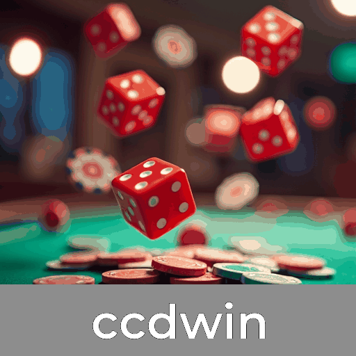 ccdwin: Seu Cassino Premiado e Seguro