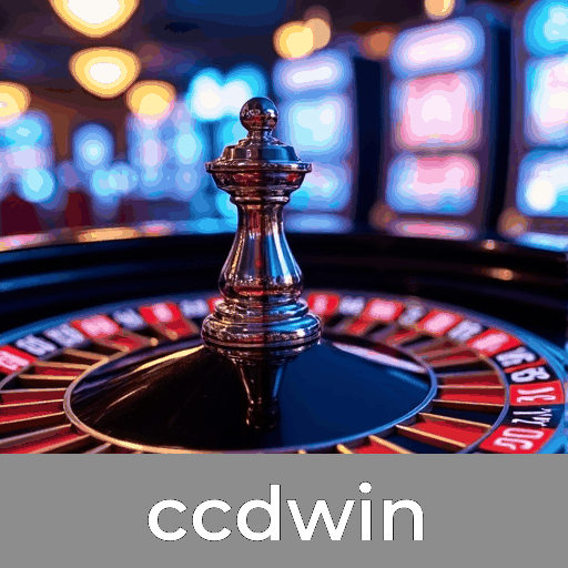 CCDWIN: Cassino de Experiência Profissional e Real